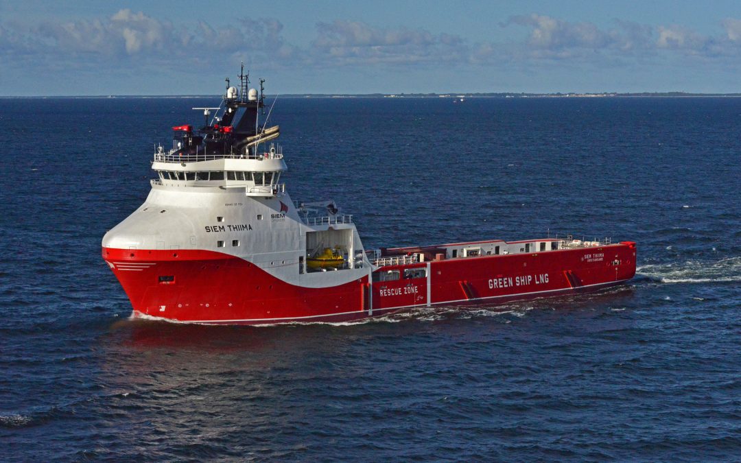 OSV industry: Kristian Siem’s hint