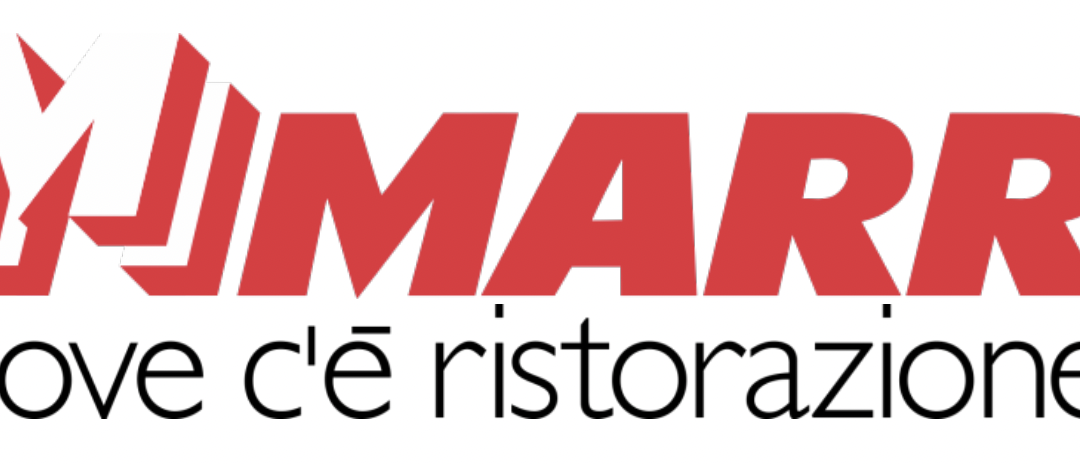 MARR: a cheap industry leader on your plate